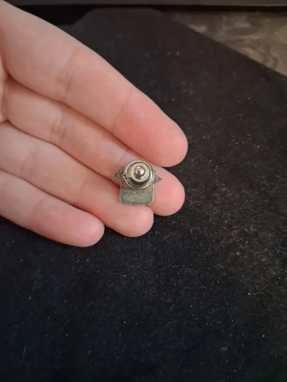 Cadillac Tie tack